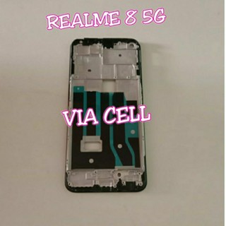 แผ่นรองจานจอ Lcd สําหรับ Realme 8g