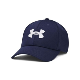 UNDERARMOUR หมวกเบสบอล คุณภาพดี