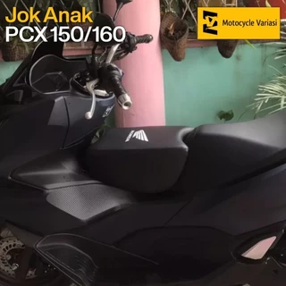 ที่นั่งเด็ก Pcx 160 ที่นั่งเด็กเพิ่มเติม Pcx 160 150 เบาะหน้า Pcx 160 Pcx 150