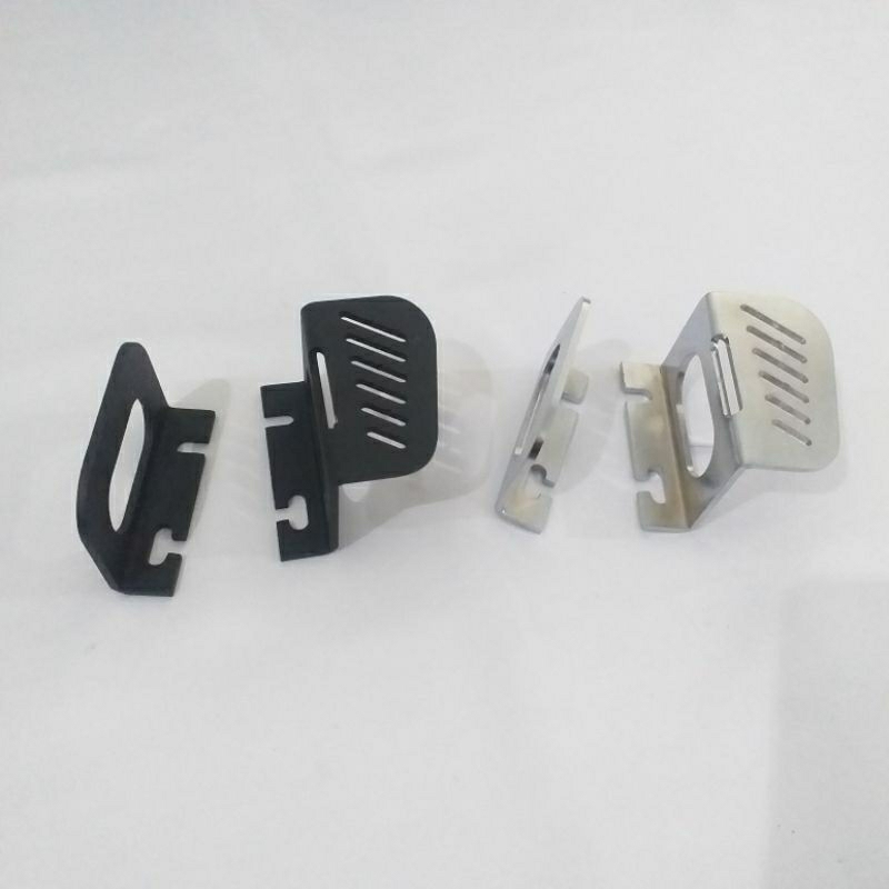 Trapdoor VESPA New Security Guard กระเป๋าเดินทาง Deck Strap Hook