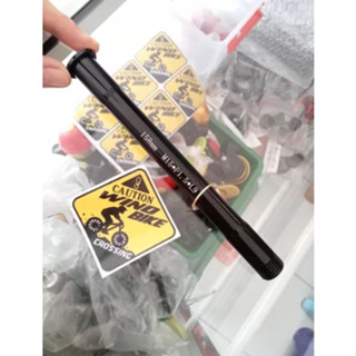 ส้อมบูส 15X110 ROCKSHOX TA15 ความยาว 158 มม. 158L 158 มม. M15x1.5 TL 19 มม. SISKIU