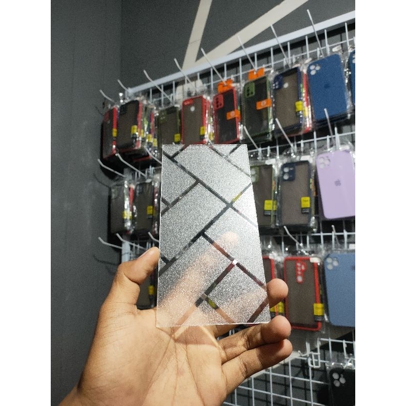 Garskin REALME anti-scratch back square motif C1 C2 C3 C11 C12 c25 c25s C15 C20 C21 C31 C35 C21y C30