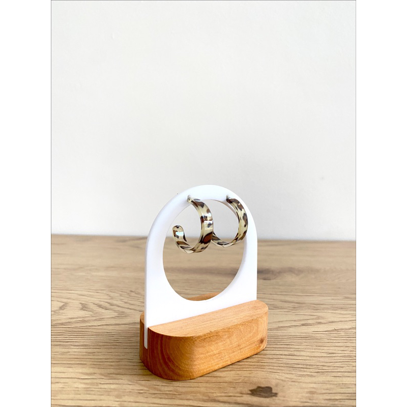 ต่างหู CELINE*******