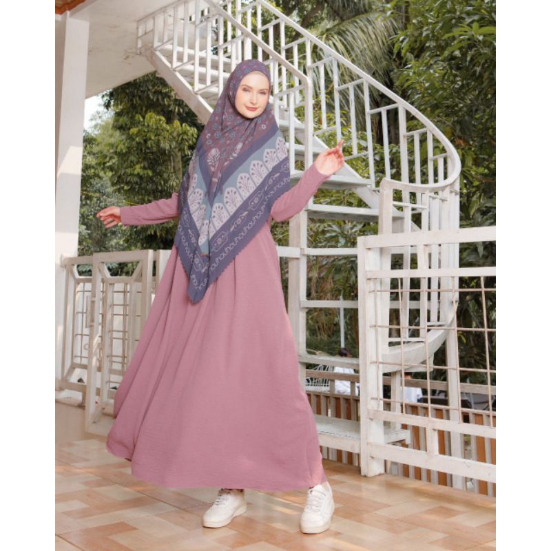 KAVITA DRESS ปุ่มใหม่