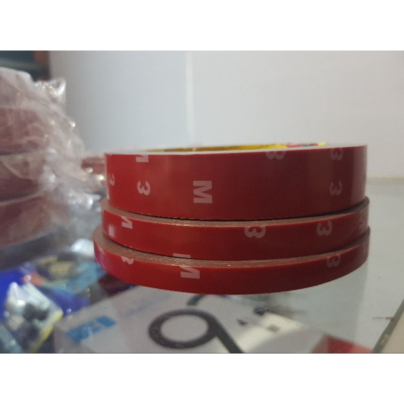 เทปคู่ 3M 20mm******
