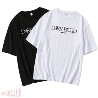 เสื้อยืด พิมพ์ลาย Jay Engene Dark Blood Enha สําหรับผู้ชาย