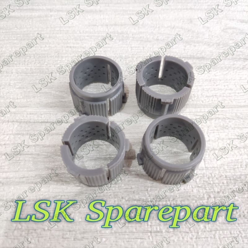 Bushing Steering Rack Bush Steering Stir Nissan Livina L10 L11 Latio Juke March Datsun Go Xtrail T31 T31