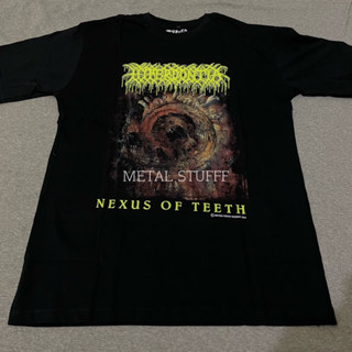 Ts HYPERDONTIA - Nexus of Teeth