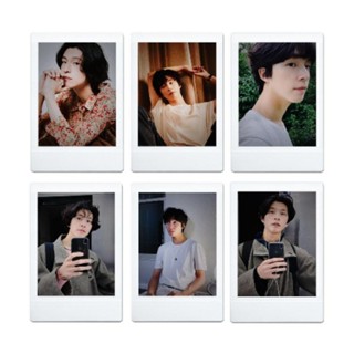 [พร้อมส่ง] โพลารอยด์ INSTAX Original HONG KYUNG REVENANT