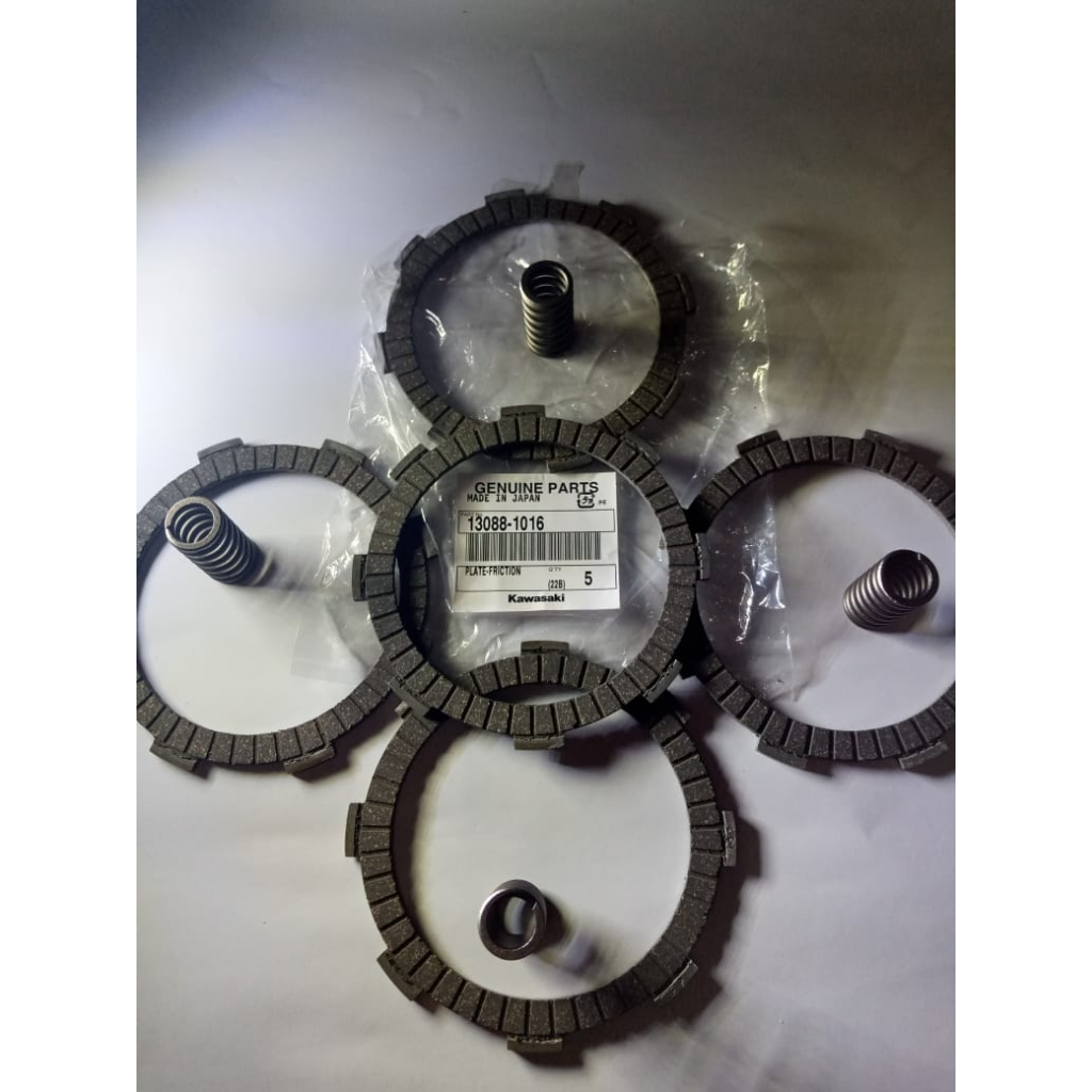 Original KX 85 ซับคลัทช์/KX 85 ซับคลัทช์/KX ซับคลัทช์/KX 85 PNP KLX 150 ซับคลัทช์เดิม/KX 85 PNP CRF 