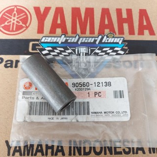 สเปเซอร์ BOSH TROMOL ล้อหน้า YT115 YT ของแท้ YAMAHA 90560-12138