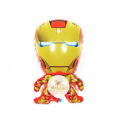 IRON MAN GAS BALLOON / IRON MAN BALLOON / IRON MAN BALLOON / SUPERHERO BALLOON / IRON MAN CHARACTER 