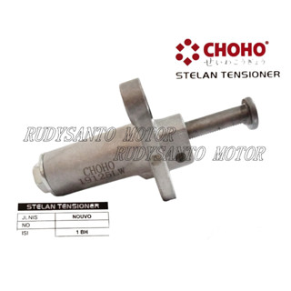 Choho Brand TONJOKAN KETENG NOUVO TENSIONER ชุดสูท