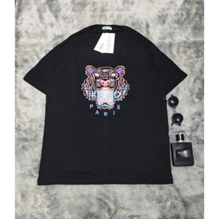 เสื้อยืด Kenzo พรีเมี่ยม 4