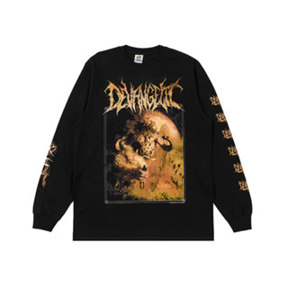 เสื้อแขนยาว DEVANGELIC - XUL (ปกอัลบั้ม)