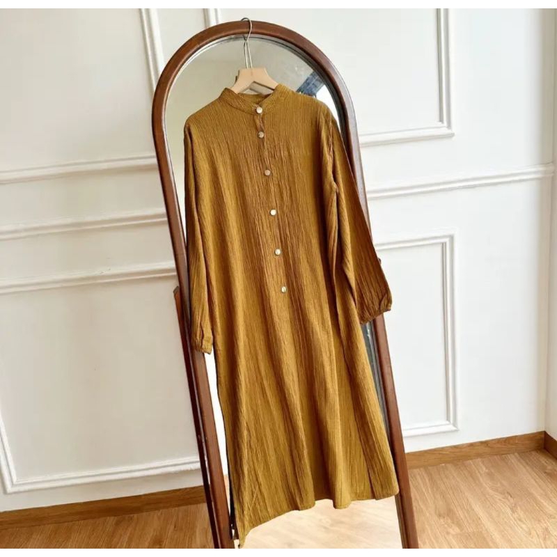 เดรสมิดิ Gewa จําหน่าย OFFLINE