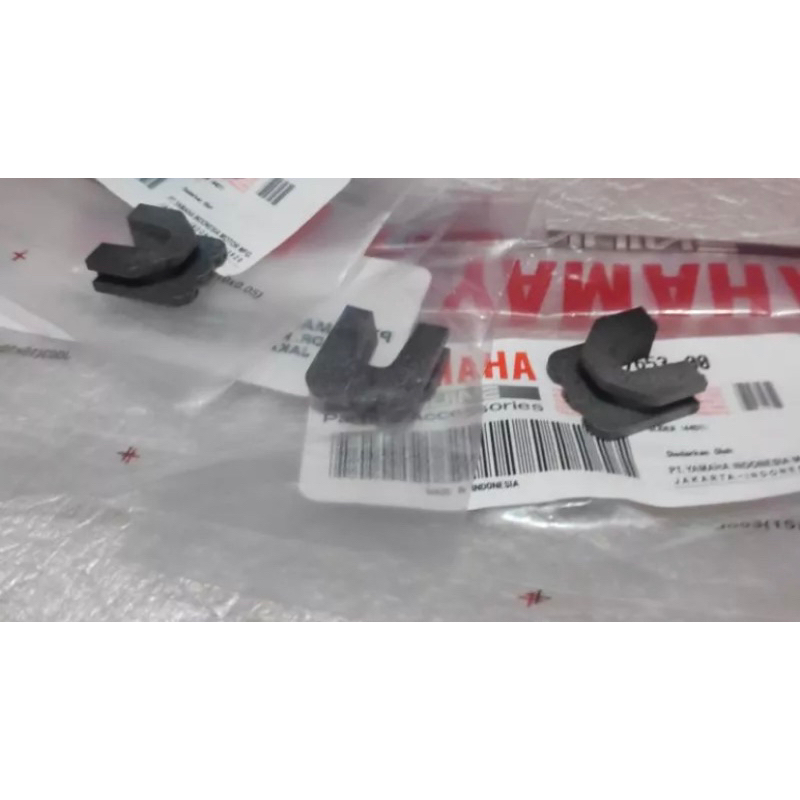 ROLLER HOUSE SLIDER MIO M3 SPORTY SMILE NOUVO SOUL (28D-17653-00) (1SET) ต้นฉบับ