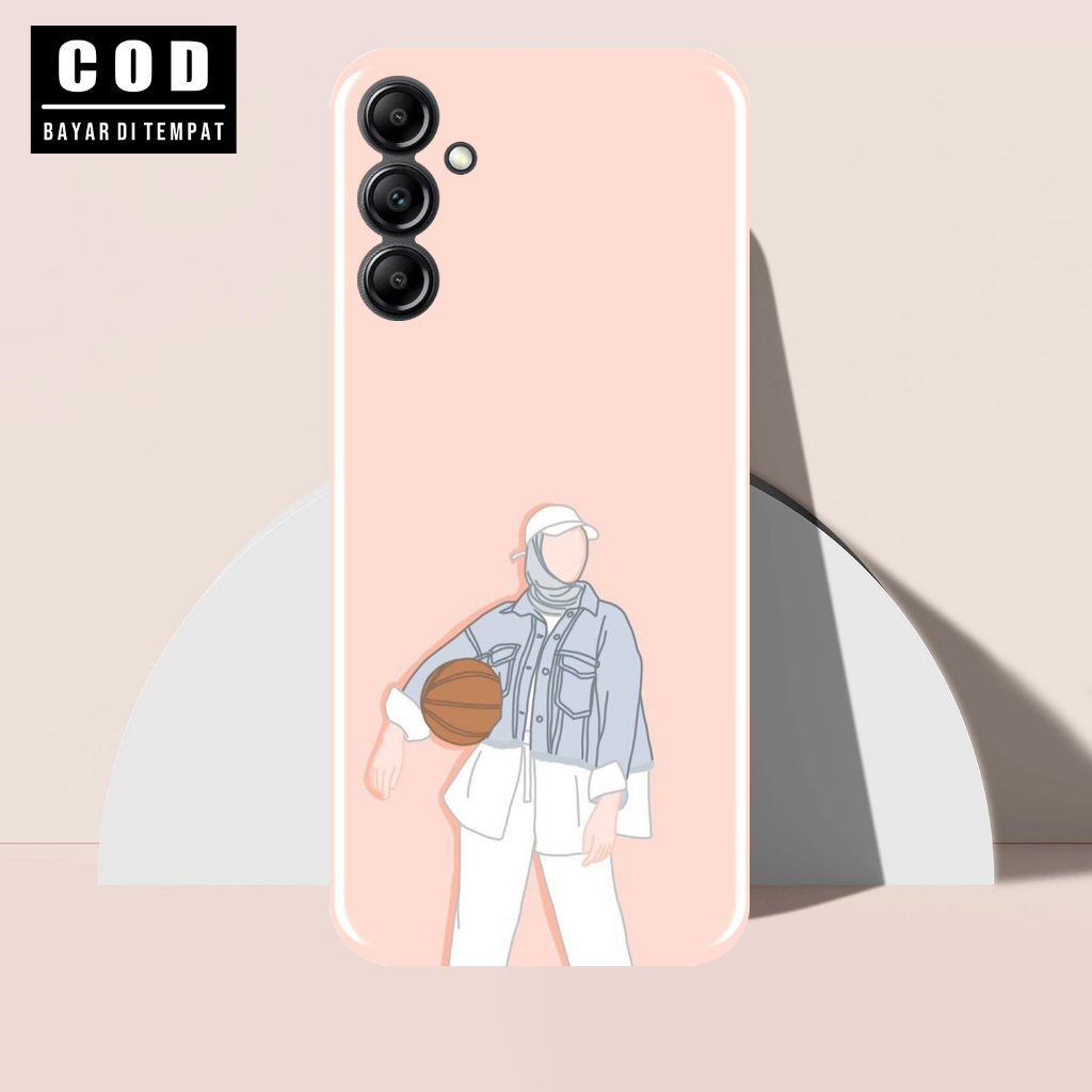 เคส SAMSUNG A14-Hp - เคส Hp - Softcase SAMSUNG A14 Hp Case - เคส Hp - เคส SAMSUNG A14 Hp - เคส Hp - 