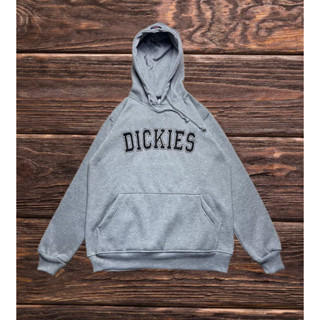 เสื้อกันหนาว มีฮู้ด พรีเมี่ยม ลาย DICKIES 25