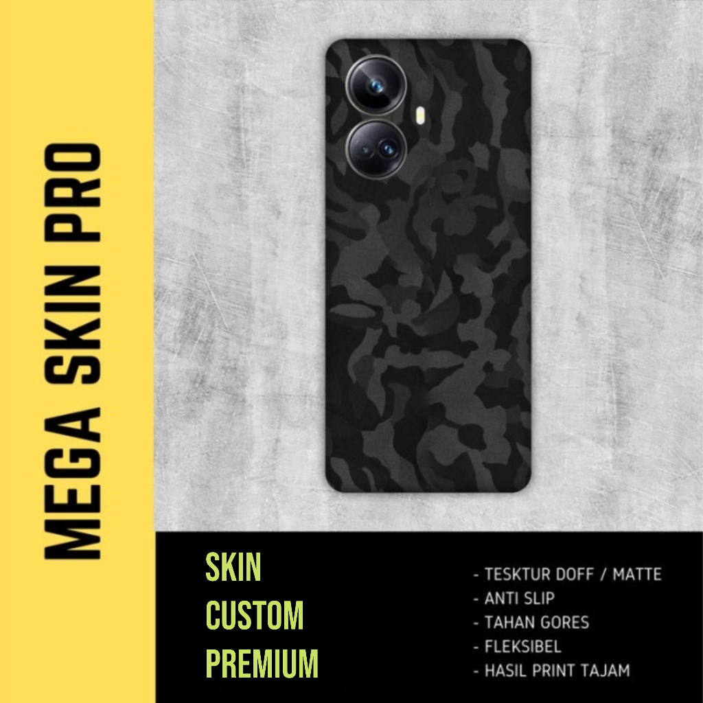 Realme 10 Pro Plus Fullbody Skin - 2 ชิ้น - 13jan2023 5