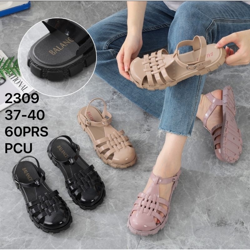 LET GLADIATOR BALANCE 2309 รองเท้าแตะ