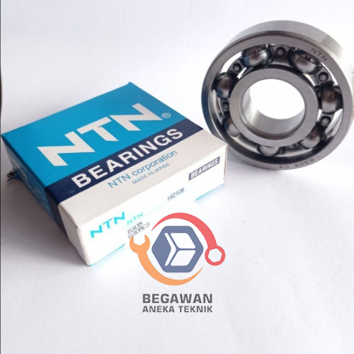 แบริ่ง 6305 C3 NTN**