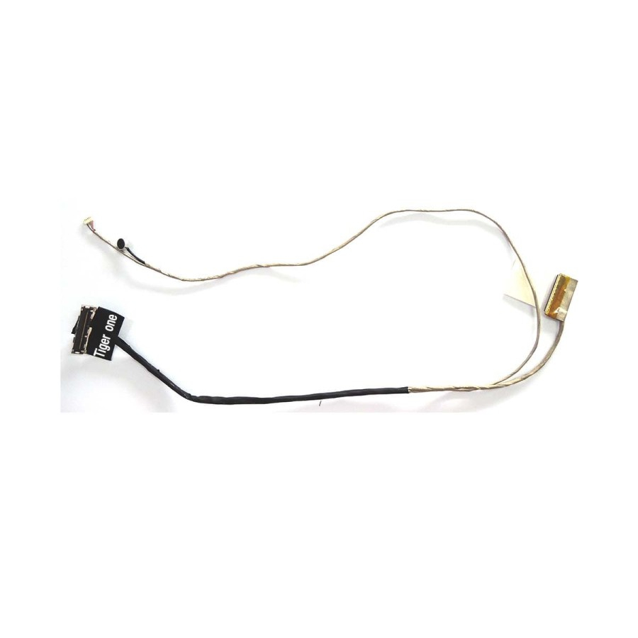 สาย LCD ยืดหยุ่น 
เหมาะสําหรับ Asus K46, A46C, S46C, K46C, S46E, S46C