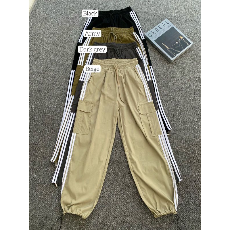 กางเกง Kazuha*******