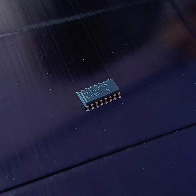 IC TL 494 SMD Texas IC TL494 smd