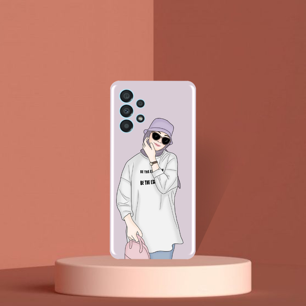 เคส HP SAMSUNG A33 5G - เคสโทรศัพท์ - Softcase SAMSUNG A33 5G เคสโทรศัพท์ - เคสโทรศัพท์ - Softcase -