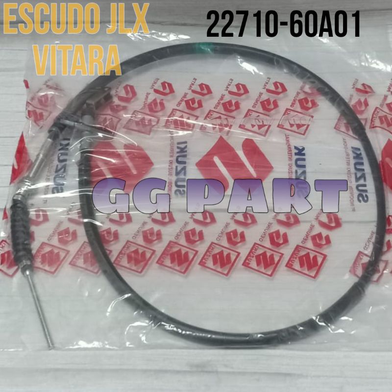 สายคลัตช์ SUZUKI ESCUDO JLX VITARA