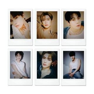 [พร้อมส่ง] น้ําหอมโพลารอยด์ DOJAEJUNG NCT