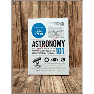 Astronomy 101 - คอลลิน CAROLYN - รองเท้าภาษาอังกฤษ