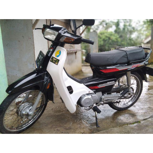 เบาะ Astrea Grand Standard - Astrea Grand Seat