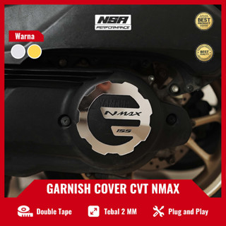 อุปกรณ์เสริม สําหรับ GARNIS CVT AEROX GARNIS CVT NMAX NEW CVT NMAX CVT AEROX NMAX