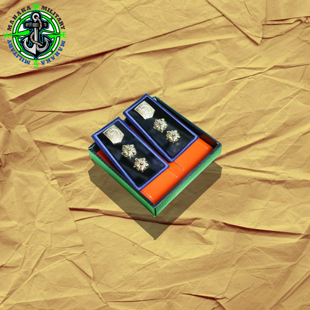 Rank kades jasmine 2 สีกรมท่า