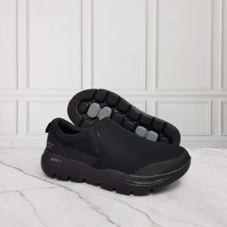 Skechers Ultra Go Impeccable Skechers Ultra Go รองเท้าลําลอง สําหรับผู้ชาย