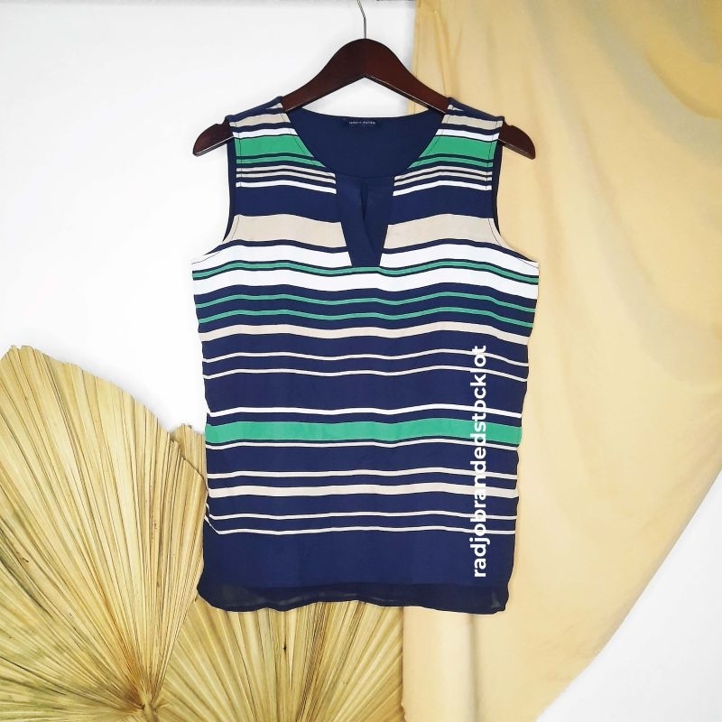 TANK TOP BLOUSE T39 !!!!!