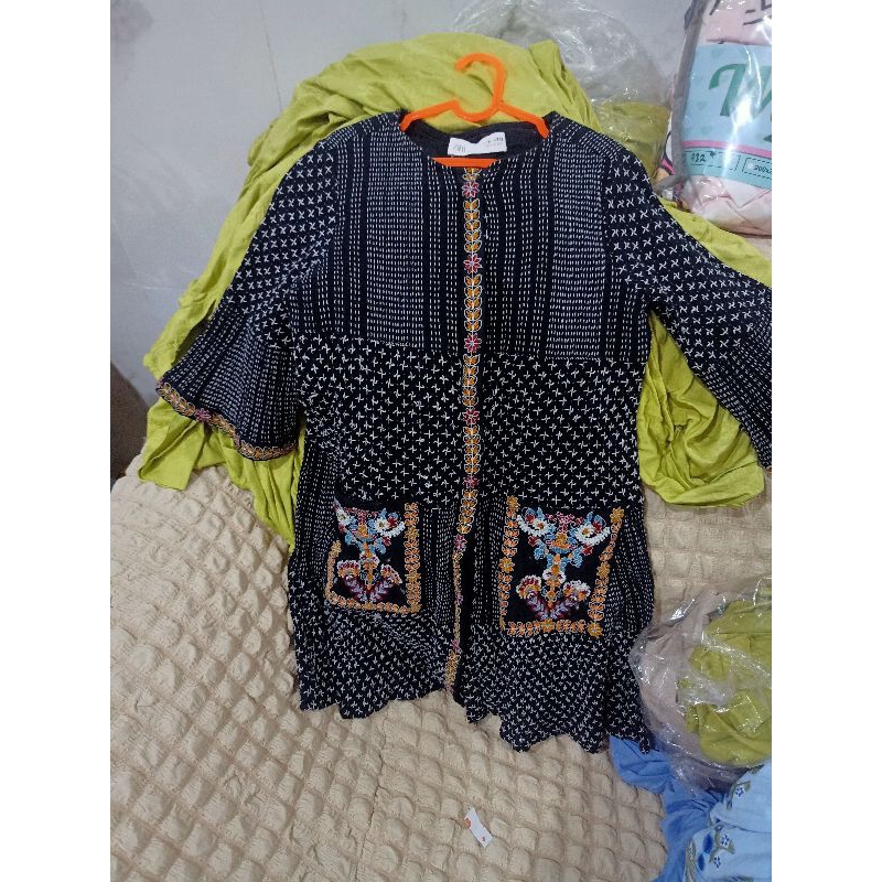Zara girl uk 6 เหมือนใหม่