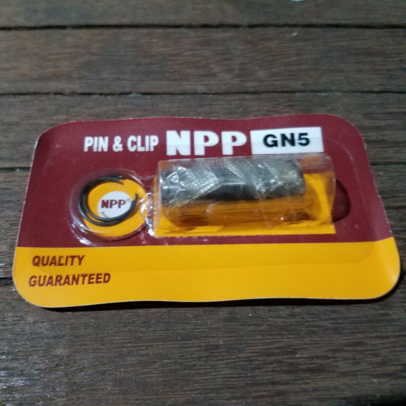 ปากกาลูกสูบ C70 Grand RXK F1 L2G RX100 FR80 RC80 RC100 RC110 1 ชิ้น.