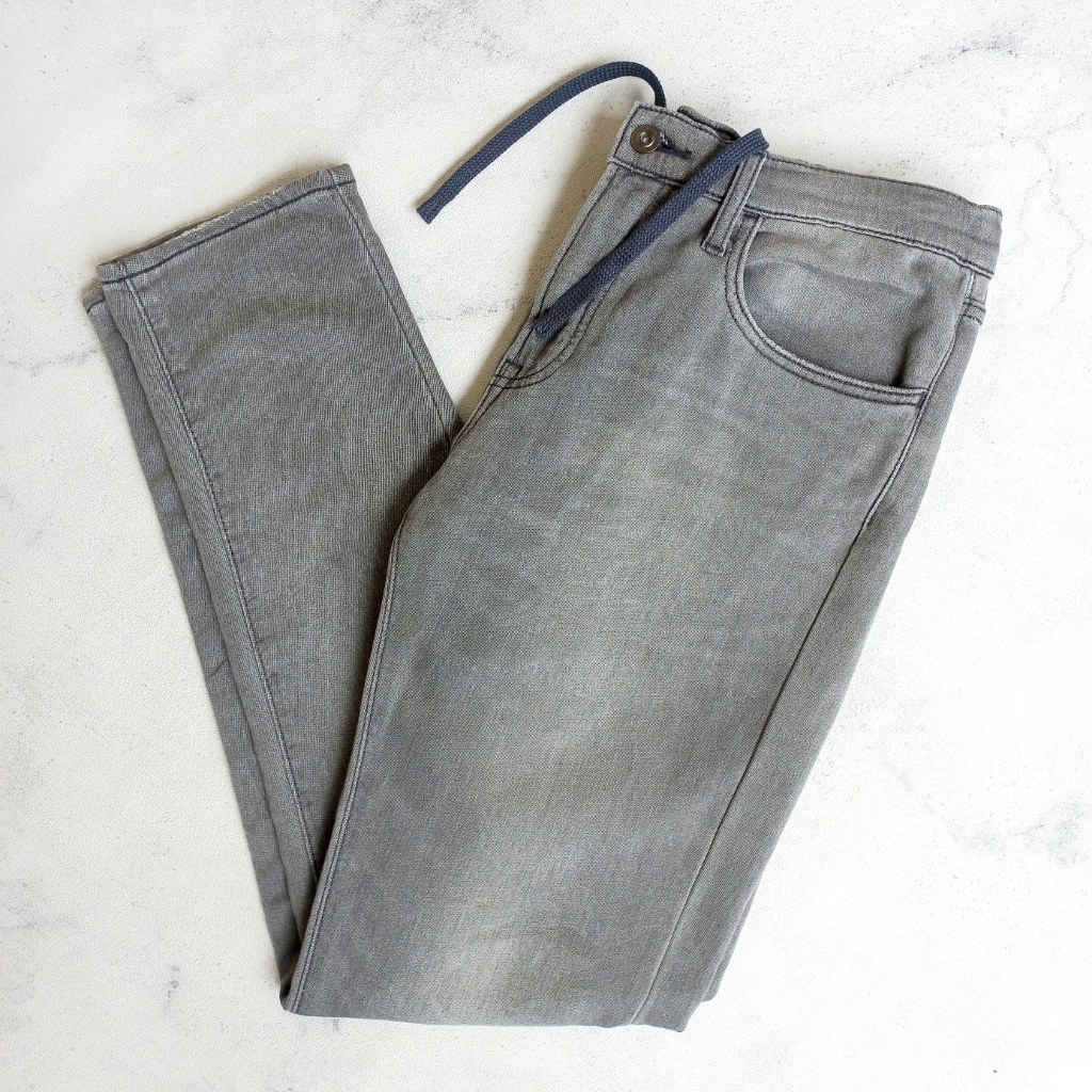 ❌️ขายแล้ว❌️Uniqlo Ezy Soft Jeans