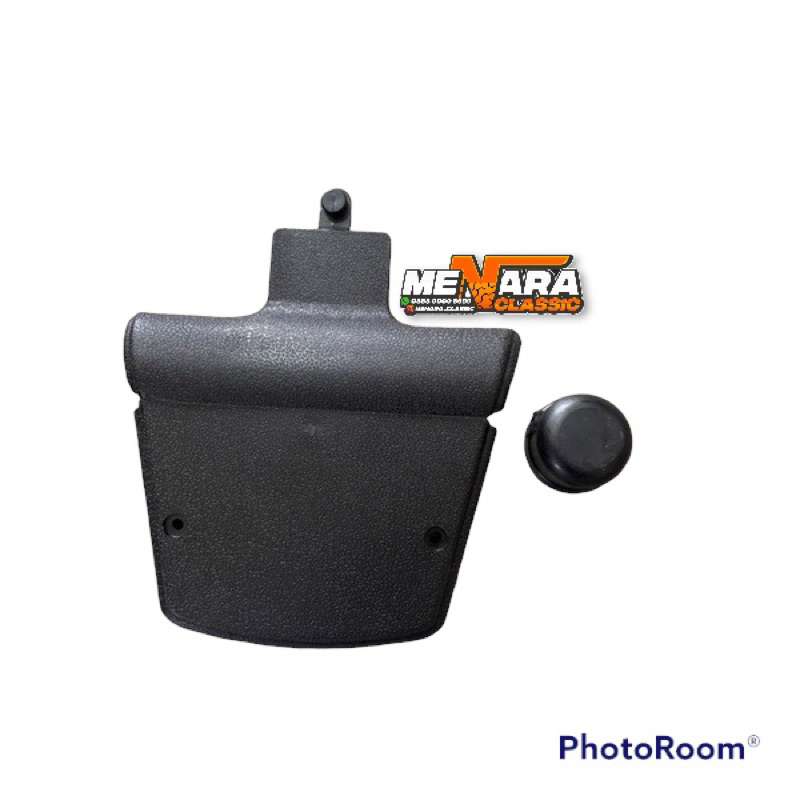 TOLLBOX GL 100 TOLLBOX TOOLBOX TOOLBOX TOOLKIT LUGGAGE LOCK HOLDER ที่นั่ง GL 100 125