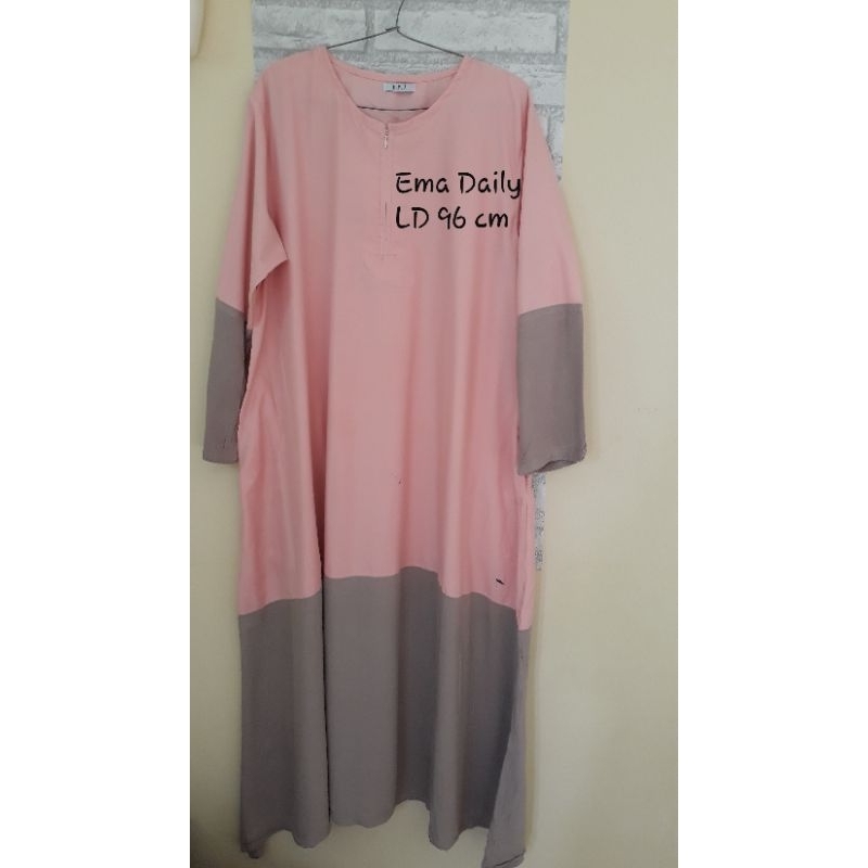 EMA DAILY DRESS*****