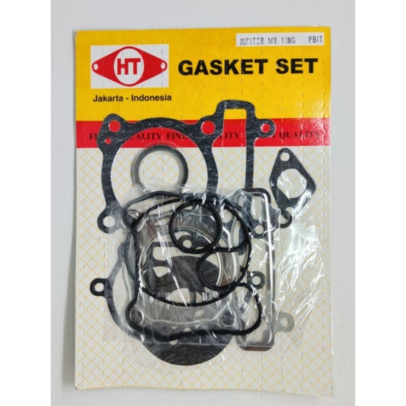 MX King Topset Top Set Mx king