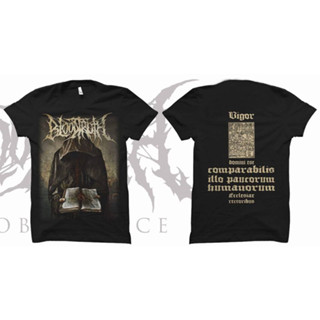 เสื้อยืด BLOODTRUTH - Coerced To Serve