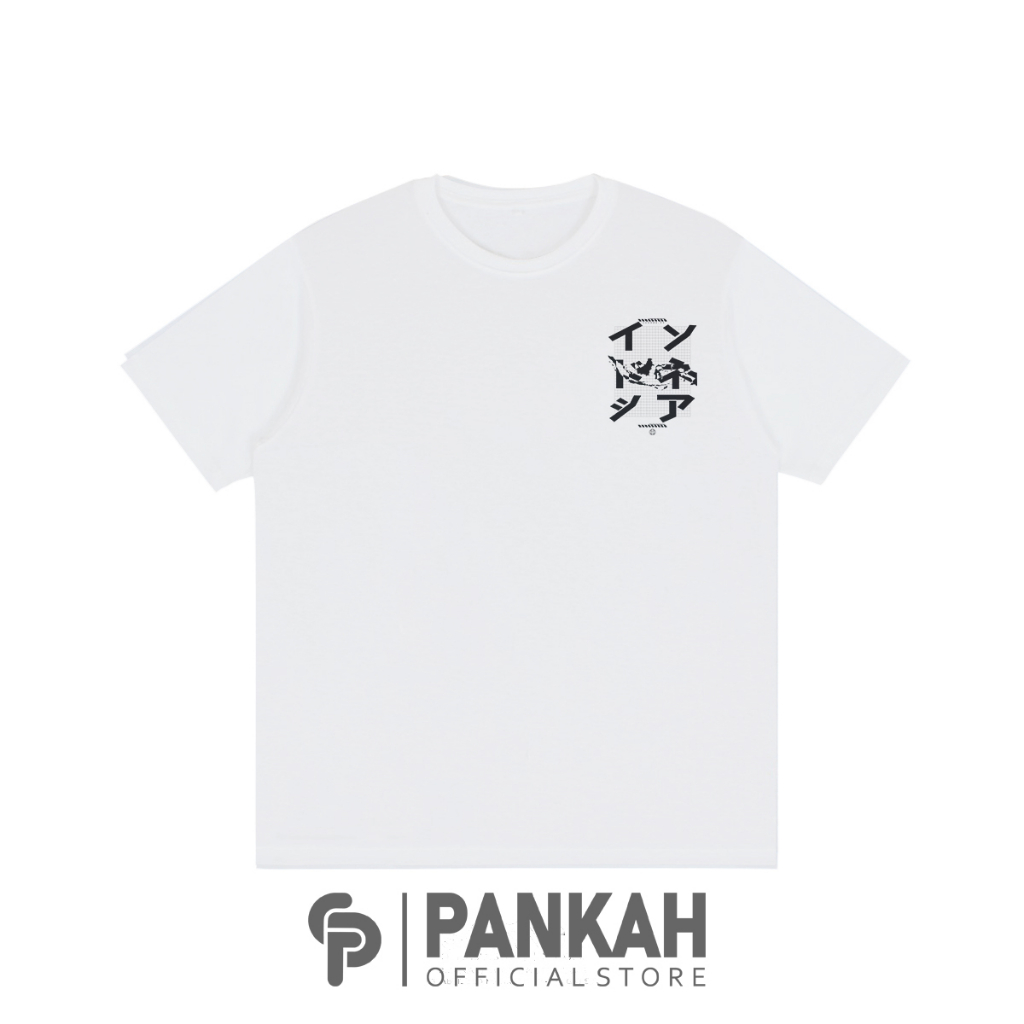 Mens Distro Regular Fit T-Shirt / Mens Distro T-Shirt