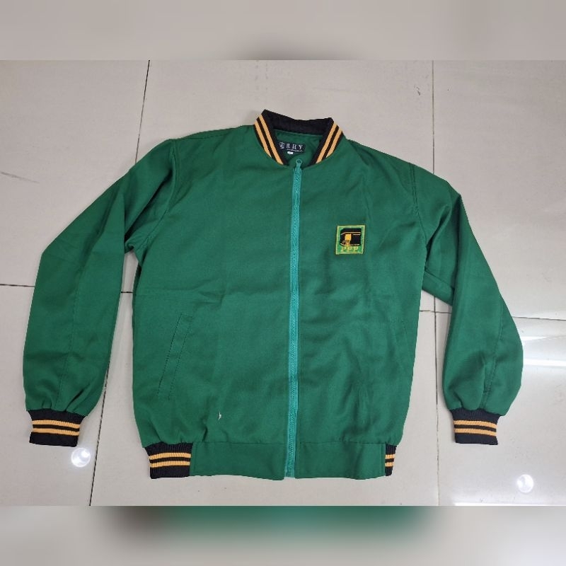 เสื้อแจ็คเก็ต PPP***