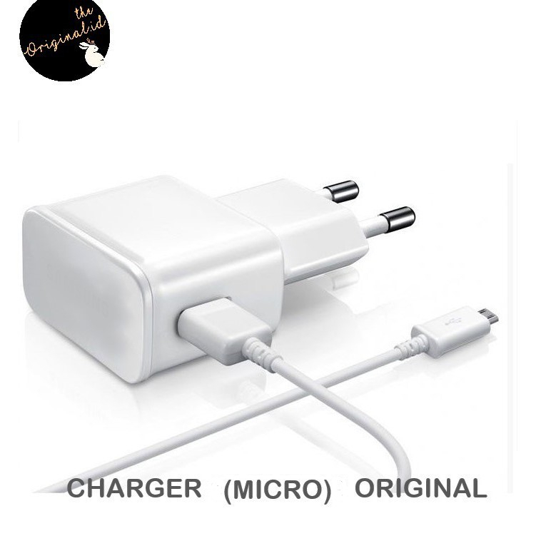 เครื่องชาร์จ casan J1 J2 J3 j4 J5 j7 Prime Pro Ace Core plus / Grand Prime S3 S4 Note 2, 3, 4 10w