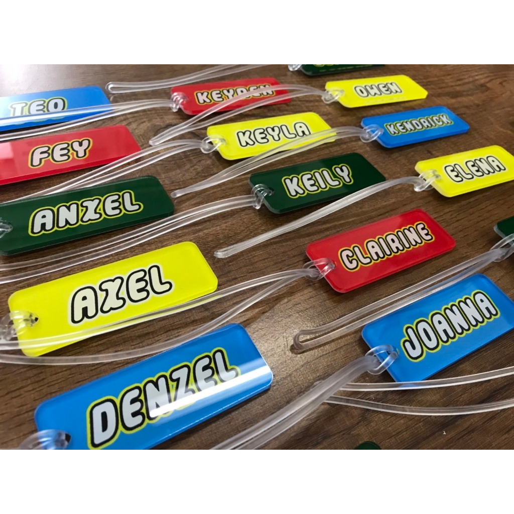 GUNDAN LEGO LUGGAGE TAG / LEGO LUGGAGE HANGER / LEGO NAME BAG HANGER / NAME PRINTING BAG TAG / ชื่อที่กําหนดเอง / กระเป๋าแขวน / คุณกําลังเดินทาง / / ของขวัญ / ของขวัญที่กําหนดเอง CHILDRENS BIRTHDAY SOUVENISE / ของขวัญชื่อที่กําหนดเอง