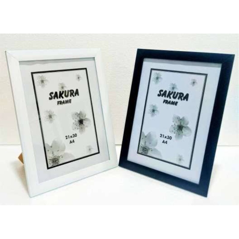 A4 PHOTO FRAME******